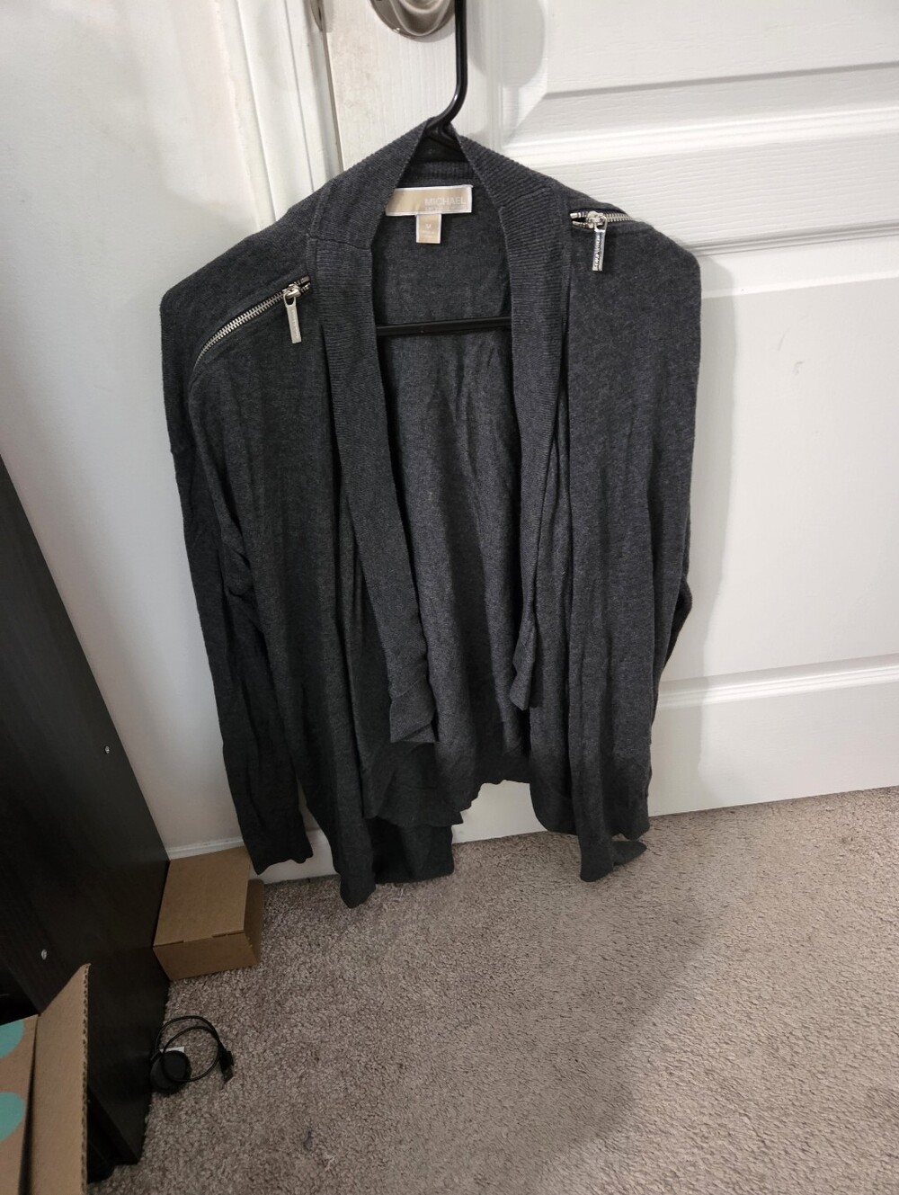 Michael Kors Cardigan M